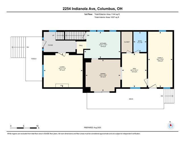 Photo - 2254 Indianola Ave