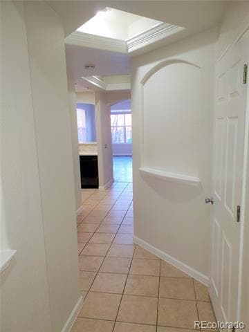 Photo - 1747 N Pearl St Unit 201