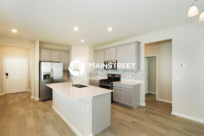 Photo - 3 Bedroom Pet-Friendly Home in St. Augustine, FL with Main Street Renewal