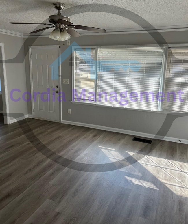 Photo - Adorable 3BR with Front Porch and Back Dec...