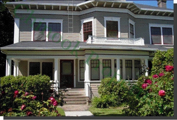 Building Photo - 2 Bedroom Unit 379 E 12th Ave