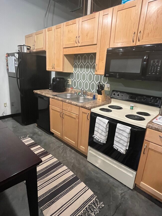Photo - 222 Bolivar St Unit 129