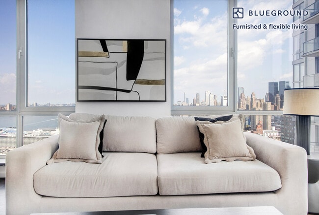 Photo - 635 W 42nd St Unit SI FL36-ID1924