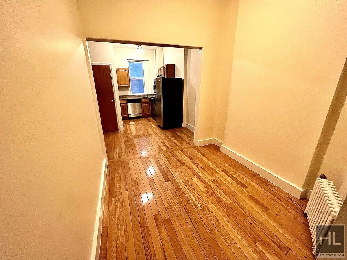 AMSTERDAM AVENUE - AMSTERDAM AVENUE Unit 2N