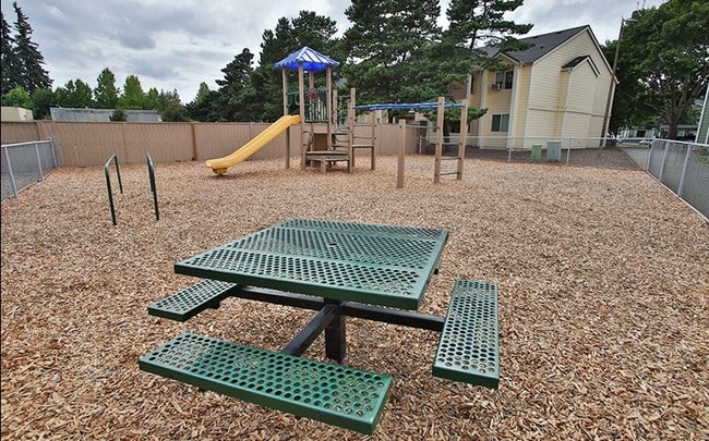 Photo - Prairie View Apartments