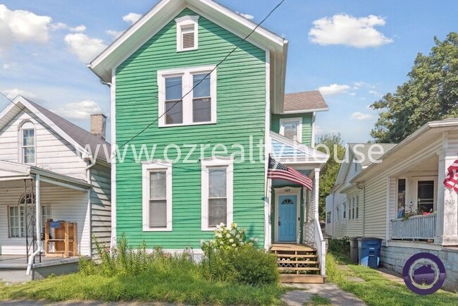 Building Photo - 247 Field Ave Rental