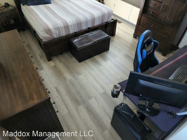 Photo - 3 br, 2 bath House - 2815 Quail Point Driv...