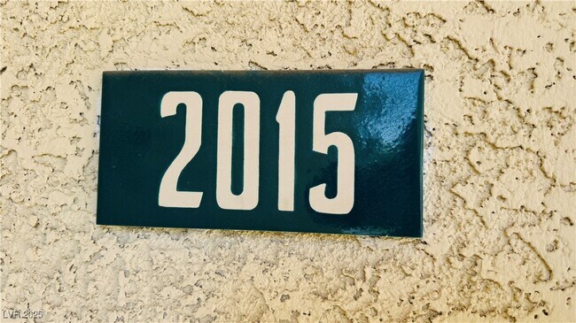 Photo - 5155 W Tropicana Ave Unit 2015