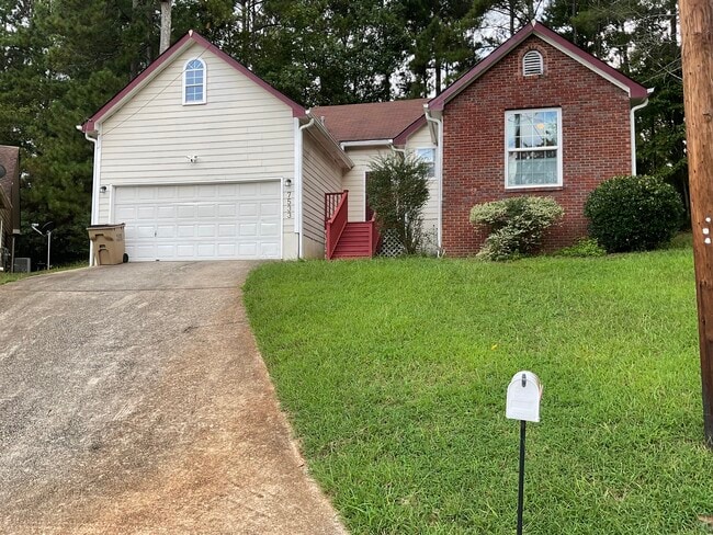 Photo - 7533 Antebellum Ln