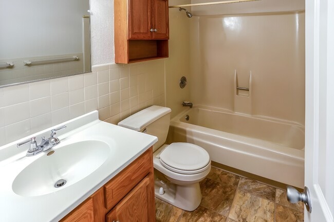 Photo - Armor Heights