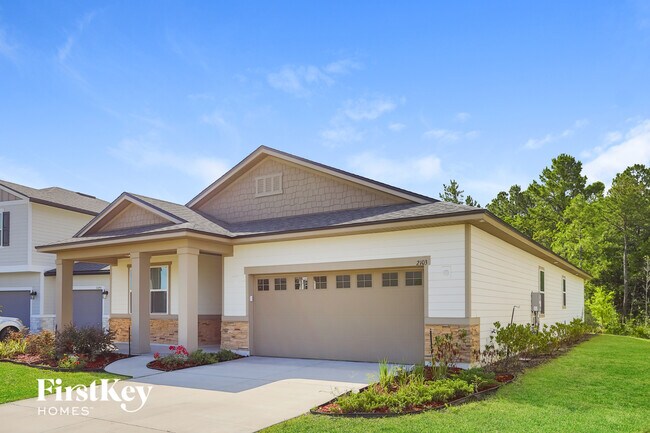 Photo - 2103 Amberly Dr