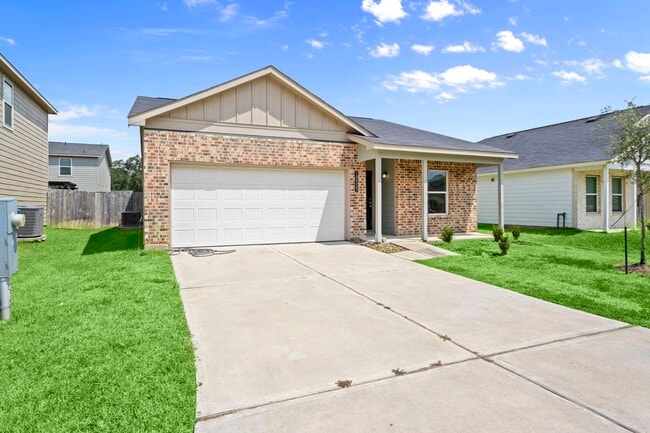 Photo - 15555 Taylorcrest Dr