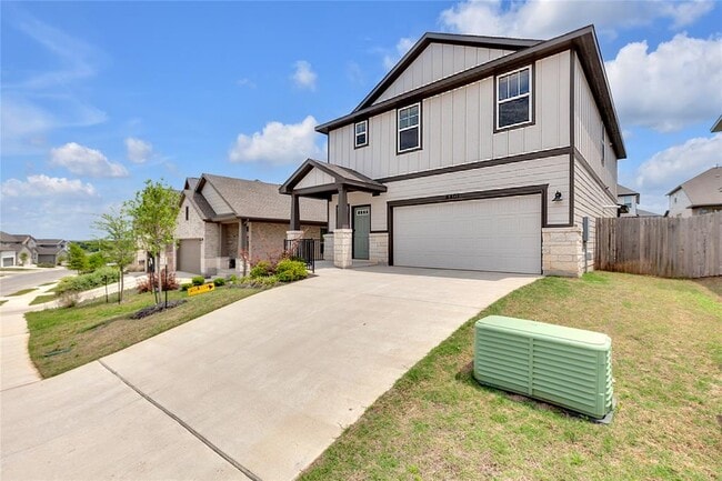 6401 Night Chinook Dr