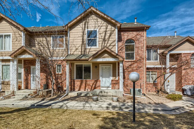 Front Exterior - 7600 W Coal Mine Ave