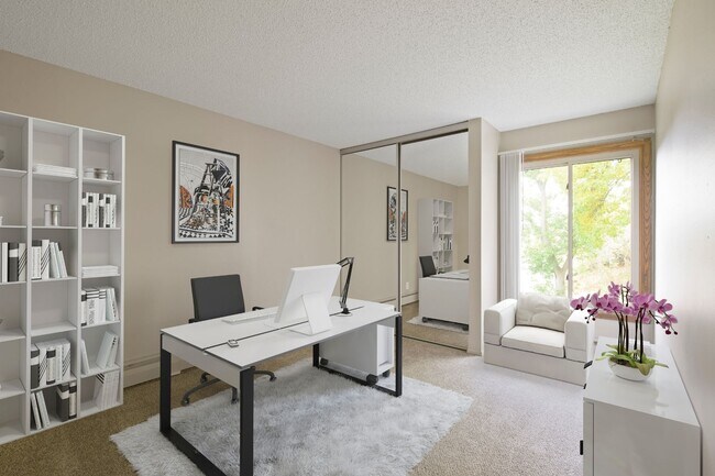 Parklawn Estates