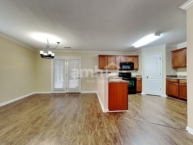 Photo - 6228 E McMillan Creek Dr