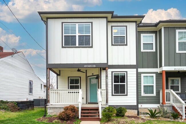 Building Photo - 2020 14th Ave N Rental