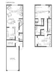 2BR/2BA