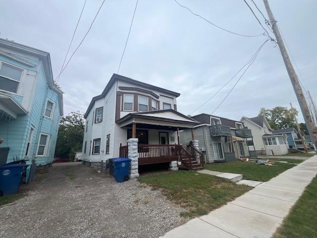 Photo - 712 W Lincoln Ave