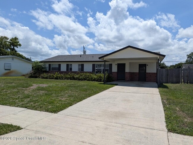 Building Photo - 4840 Volusia Ave