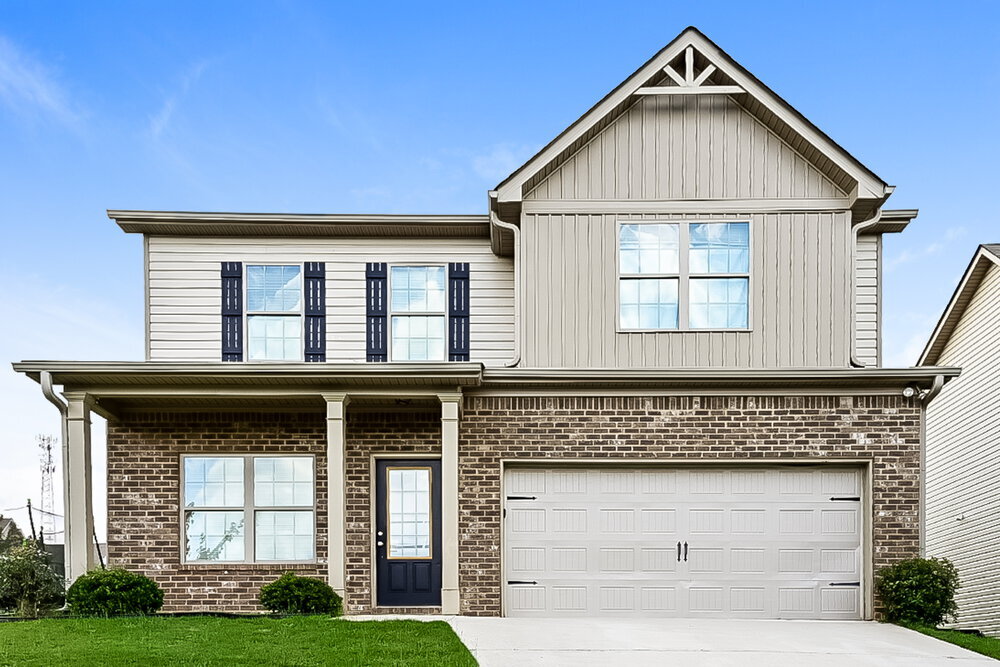 Photo - 1036 Allegiance Dr