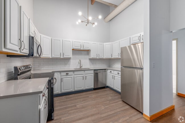 Photo - Bridgeview Apartments
