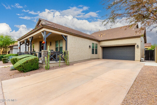 Photo - 9250 E Via De Vaquero Dr