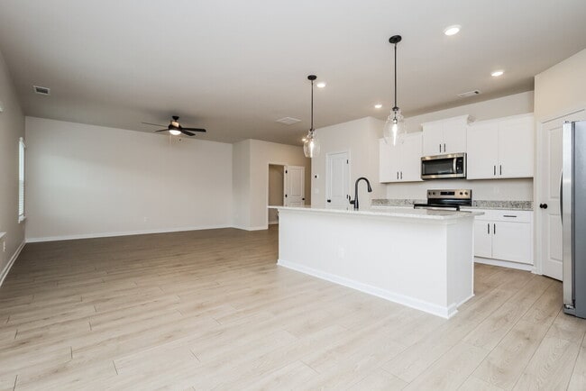 Photo - 707 Berkeley Dr