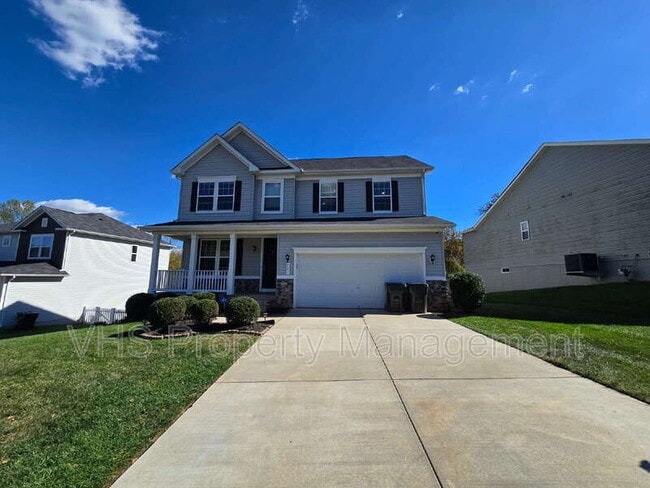 Building Photo - 721 Electric Ave