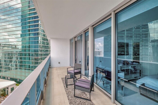 Photo - 200 Biscayne Blvd Way Unit 3509