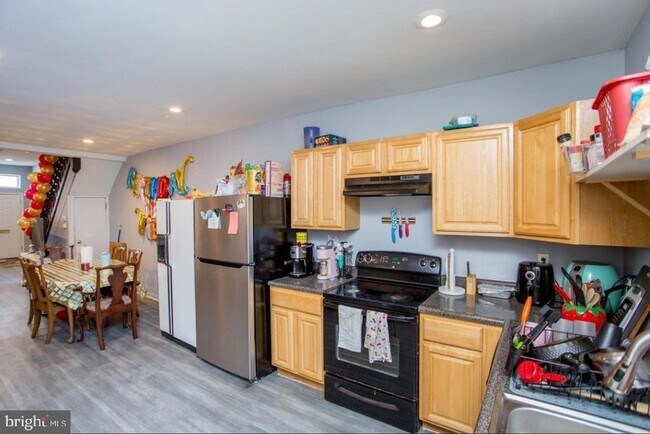 Photo - 1814 N Bouvier St