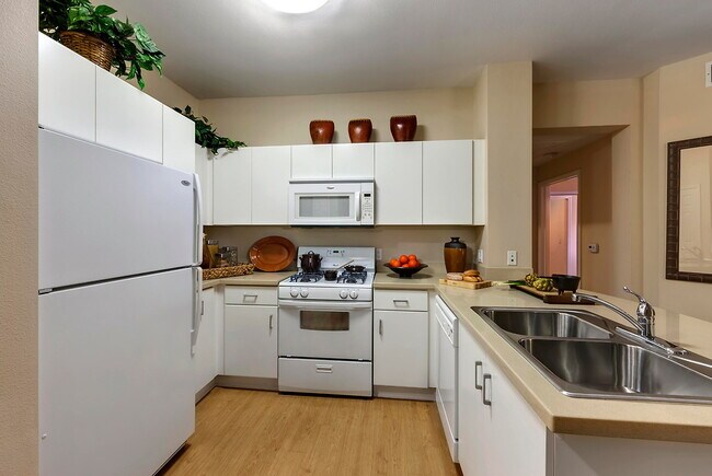 Renaissance at Uptown Orange
