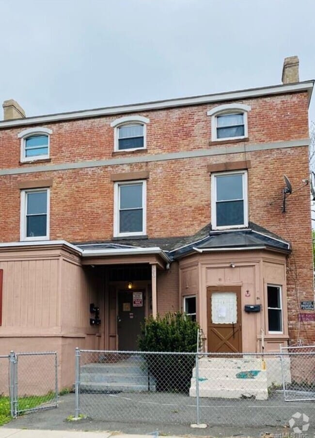 Building Photo - 86 Edwards St Rental