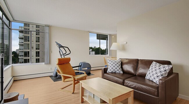 Photo - Shaughnessy House Unit 00705