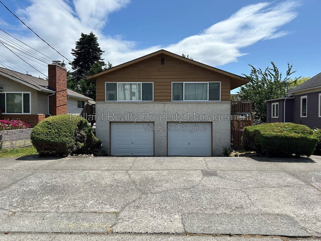Building Photo - 2015 NW 62nd St