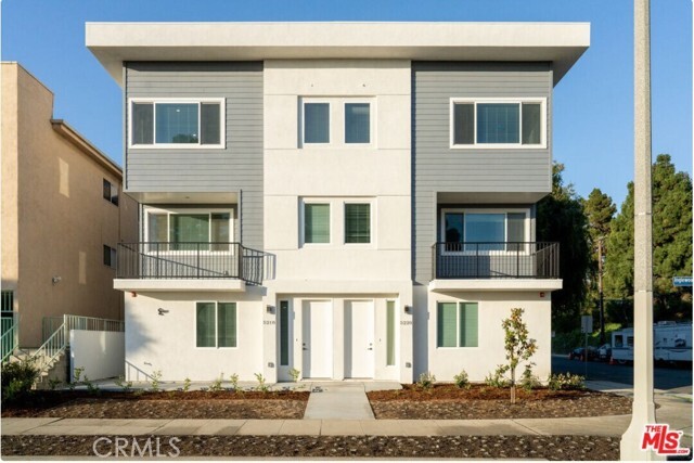 Photo - 5220 Inglewood Blvd Townhome