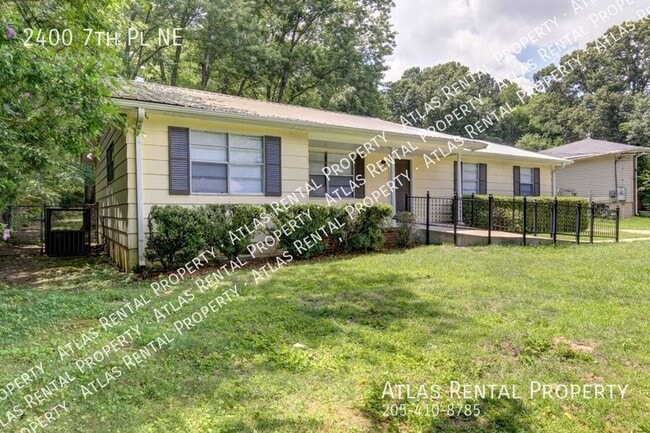 Photo - 2400 7th Pl NE
