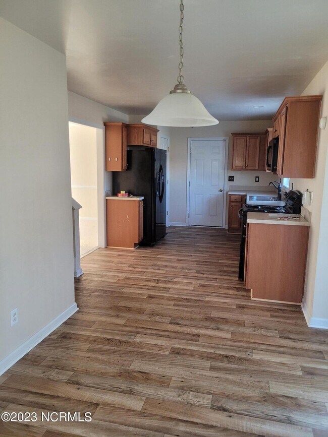 611 Prince William Dr Rental House Rental in Elizabeth City, NC