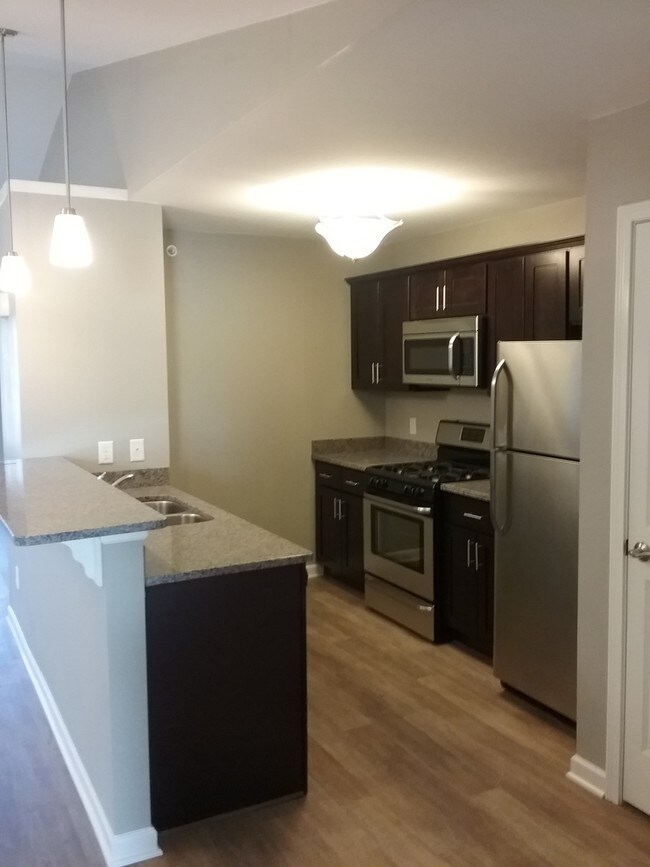 Sherwood Meadows Apartments & Townhomes Townhomes for Rent Hamburg