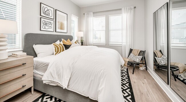 Photo - 10503 Peek Rd Unidad 1506