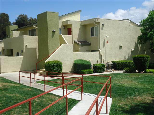 Westview Terrace