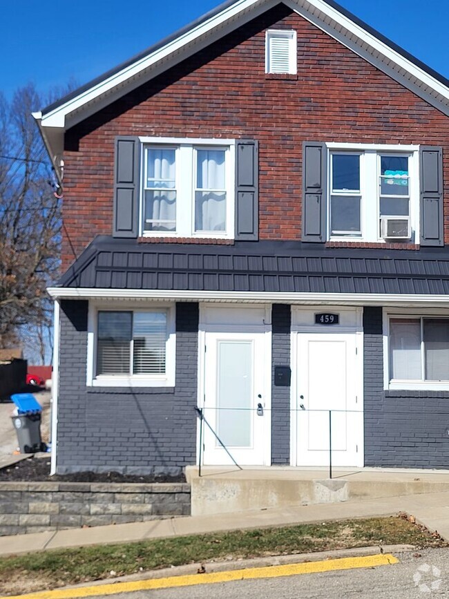 Building Photo - 459 South Ave Unit A Rental