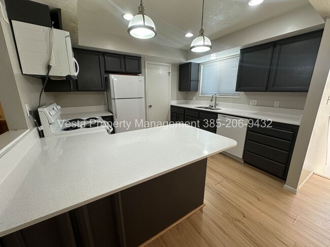 Photo - 1944 E 5625 S Townhome