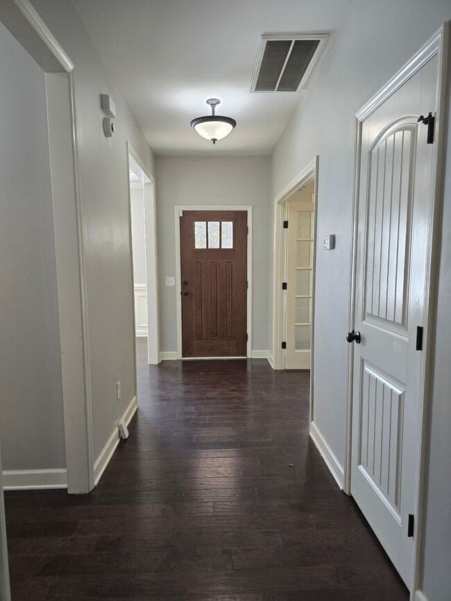 Photo - Spacious Home in Carolina Lakes Near the P...