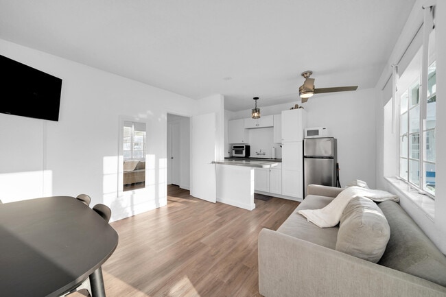 Photo - 2307 N Ocean Blvd Unit 2