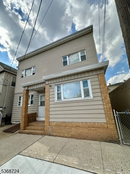 Building Photo - 307 Amity St Unit 2R-2R Rental