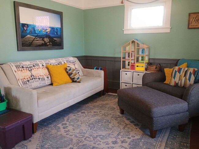Photo - Spacious Craftsman in the Heart of North Spokane