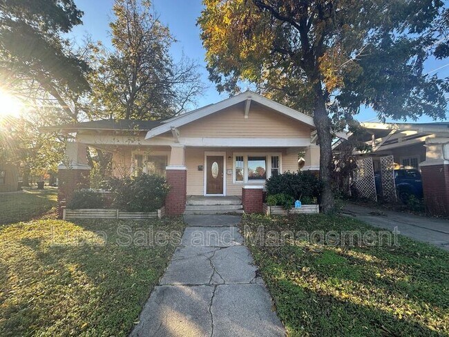 Photo - 1442 NW 26th St House