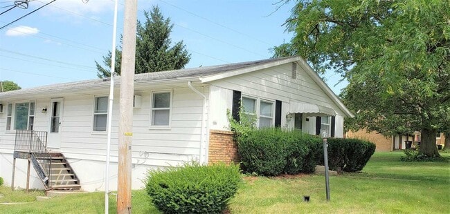 130 N Gerke Ave