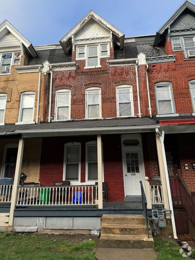 Building Photo - 116 N 11th St Unit 3 Rental